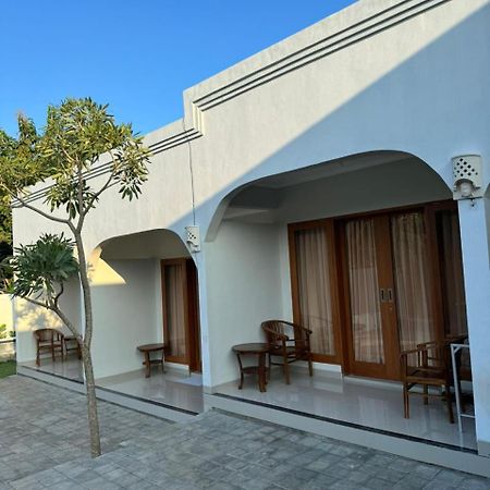 Simple Homestay Balangan Pecatu Eksteriør bilde