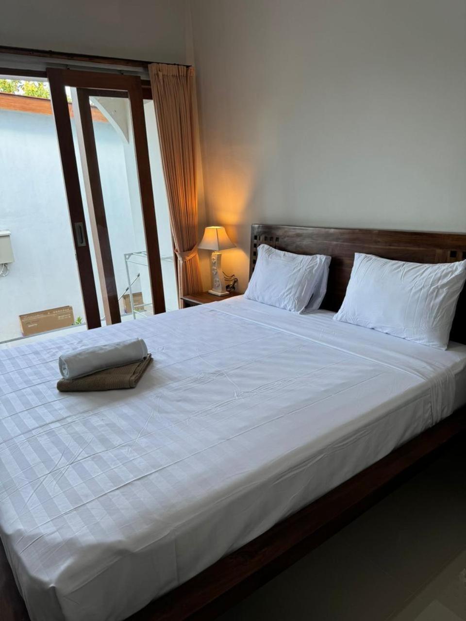 Simple Homestay Balangan Pecatu Eksteriør bilde