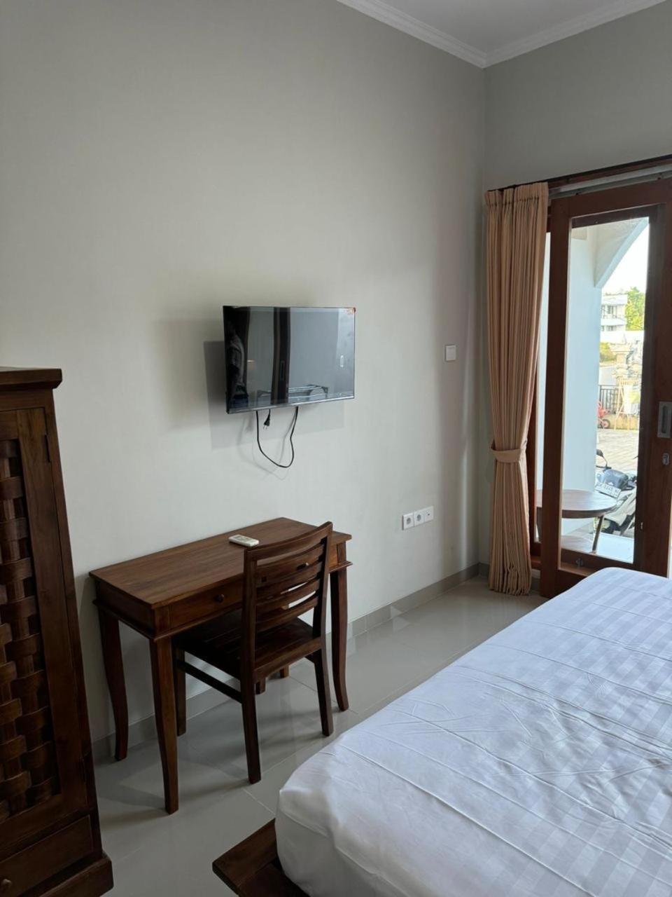 Simple Homestay Balangan Pecatu Eksteriør bilde