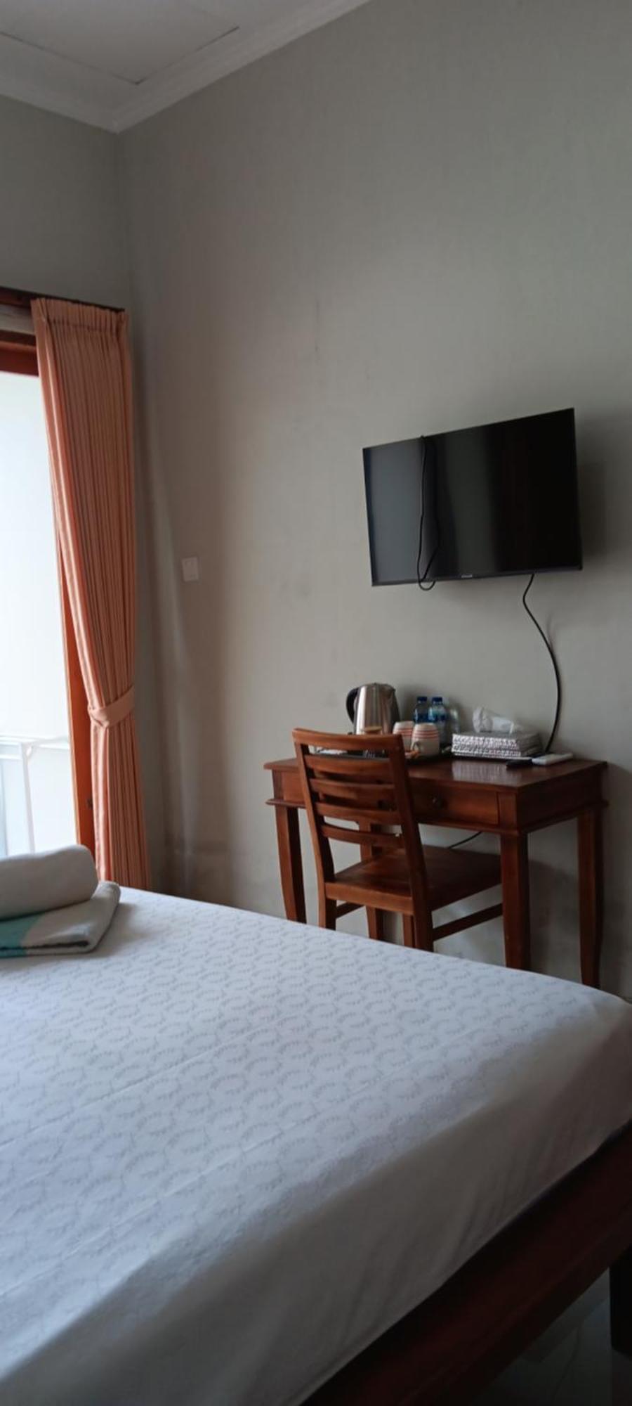 Simple Homestay Balangan Pecatu Eksteriør bilde